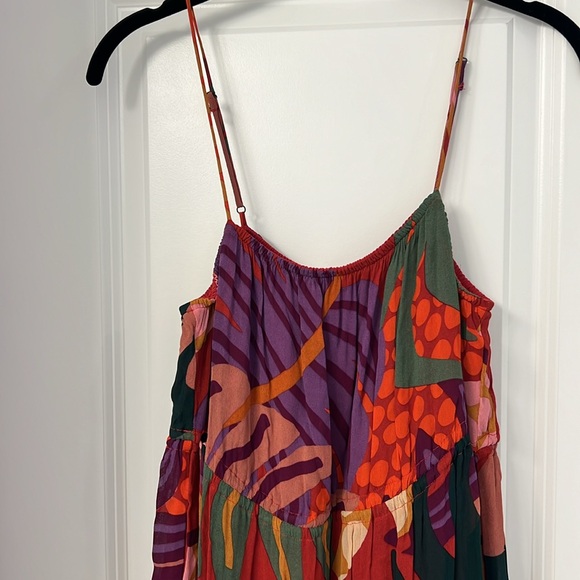 Farm Rio Dress - Picture 2 of 4